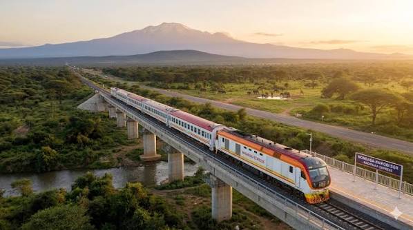 Mombasa SGR to Diani Beach: Transfer Prices, Routes & Booking Guide (2026)